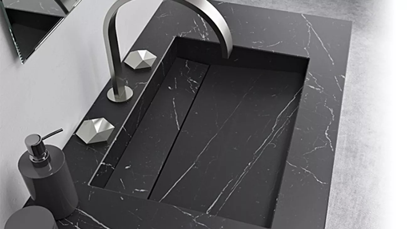 Seramik lavabo nedir?