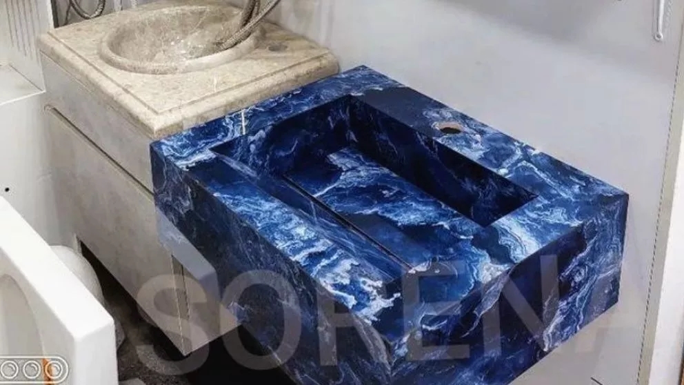 Seramik lavaboların en önemli avantajları