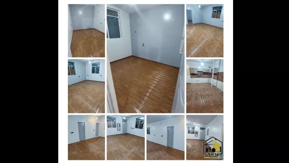 Karaj'da en düşük maliyetle ev yenileme