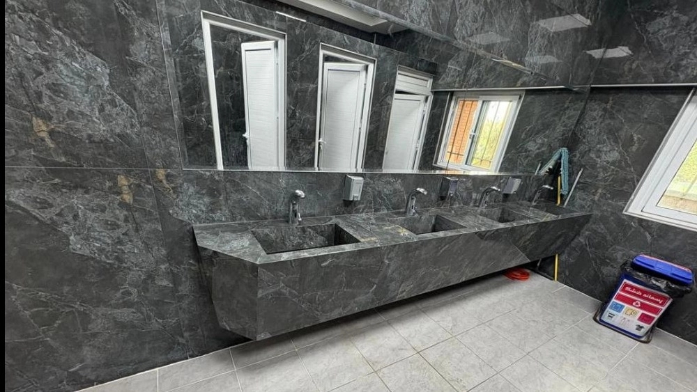 Lavasan Tahran ve Karaj'da Seramik Yıkama Dört Yay Üretimi ve Satışı