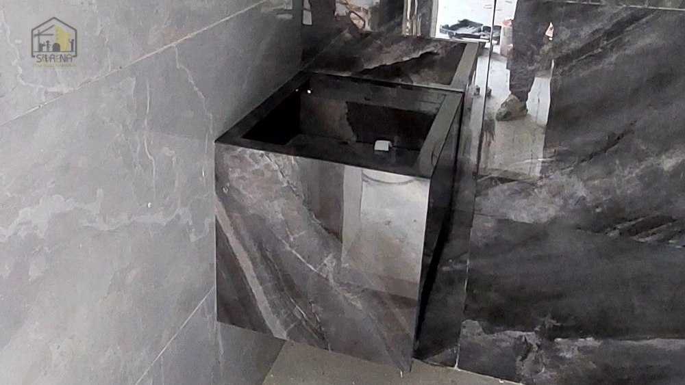 Doğru lavabo ve musluk seçimi mülkün nihai fiyatını nasıl artırır? | Yatırımcı rehberi