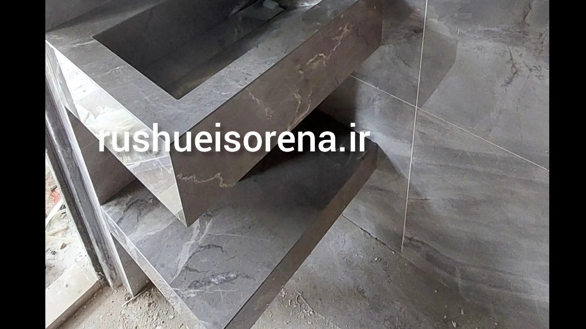 راهنمای انتخاب روشویی و شیرآلات برای پروژه‌های نوساز ۱۴۰۵