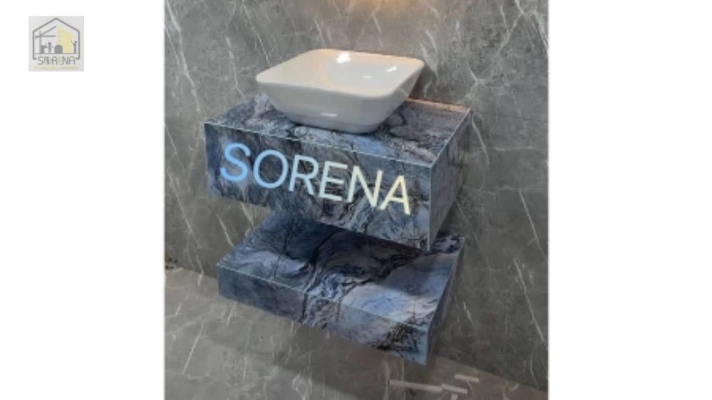 Comprehensive Ceramic Two -Store of Ceramic Washing Guide; Idea for Modern Decoration