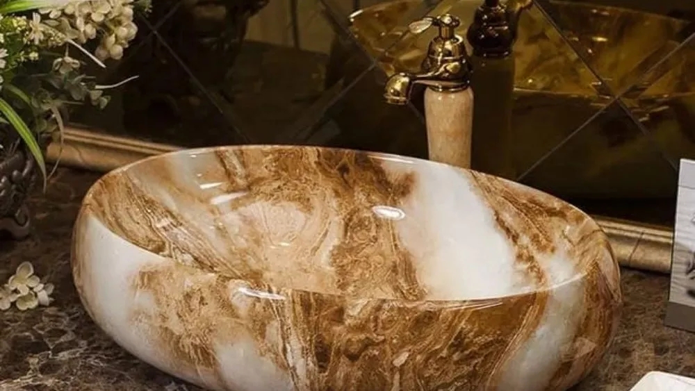 مرکز فروش روشویی سرامیکی کرج