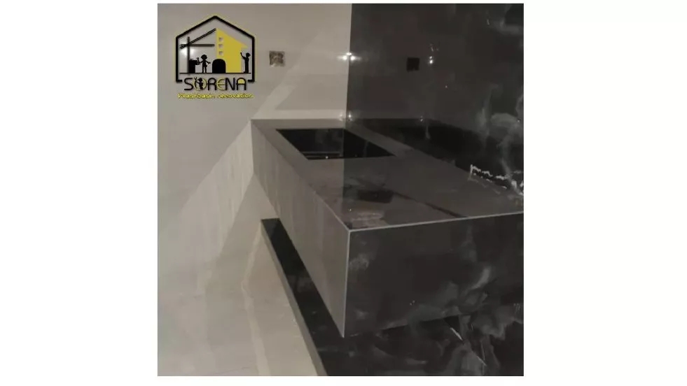 افزایش عمر روشویی سرامیکی