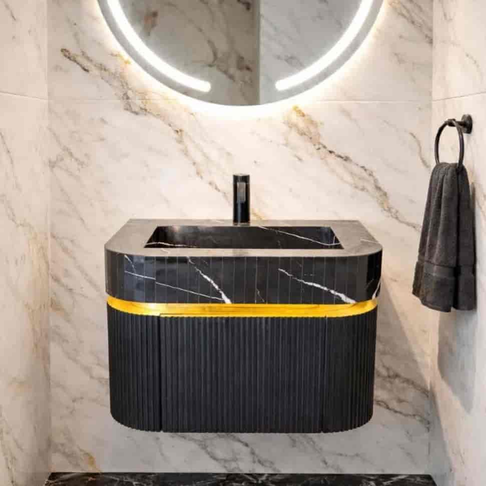 Vanity modeli Leonardo S435