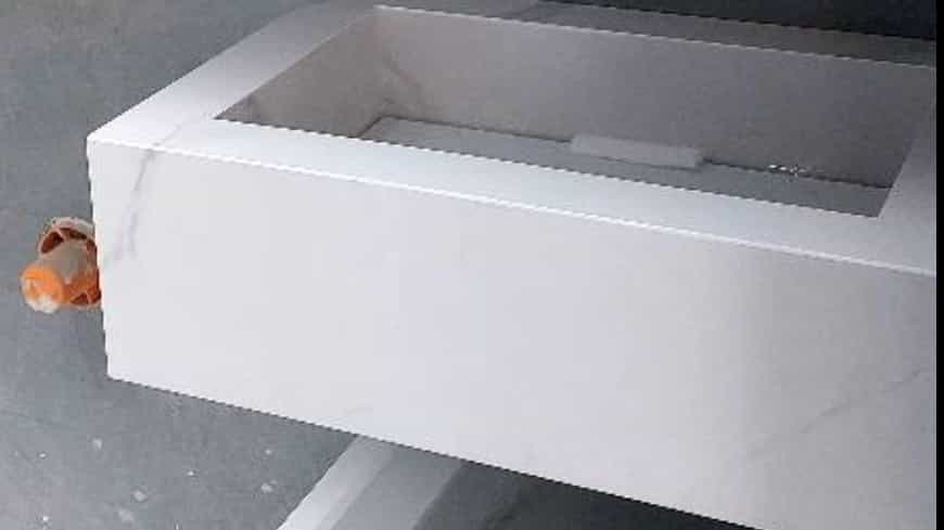 اشتباهات رایج هنگام خرید روشویی سرامیکی و راه‌های جلوگیری از آن‌ها