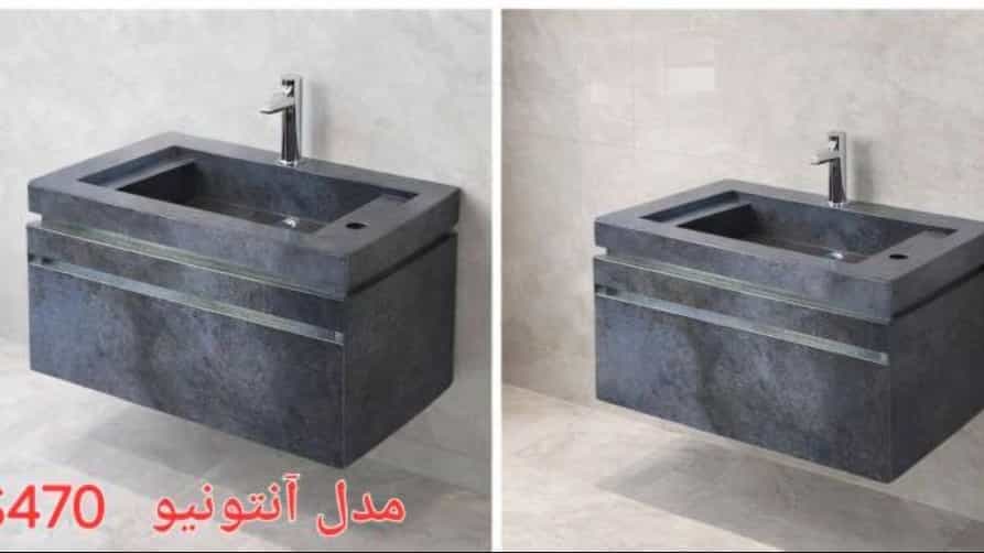 روشویی سرامیکی در جنوب تهران؛ راهنمای خرید و انتخاب مدل مناسب