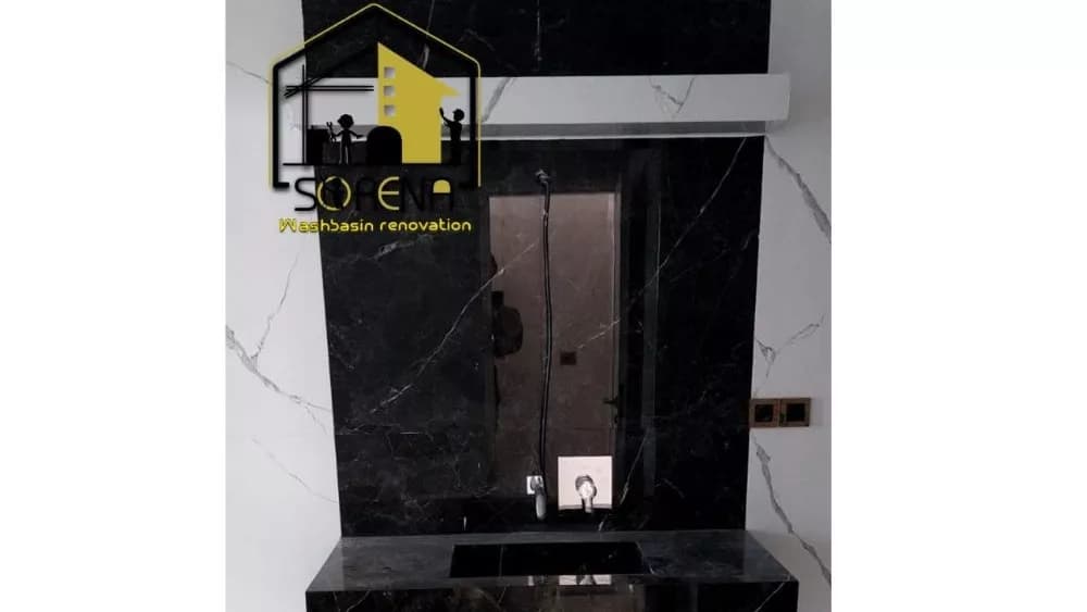 ست آینه و باکس