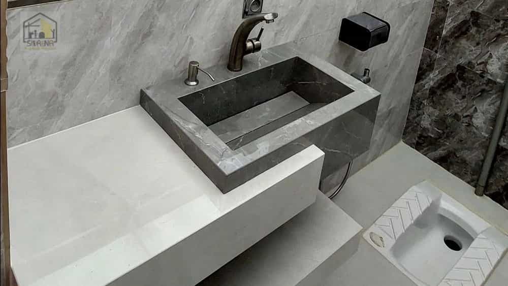 The best ceramic sink for a small bathroom A smart choice for small spaces The best ceramic sink for a small bathroom A smart choice for small spaces