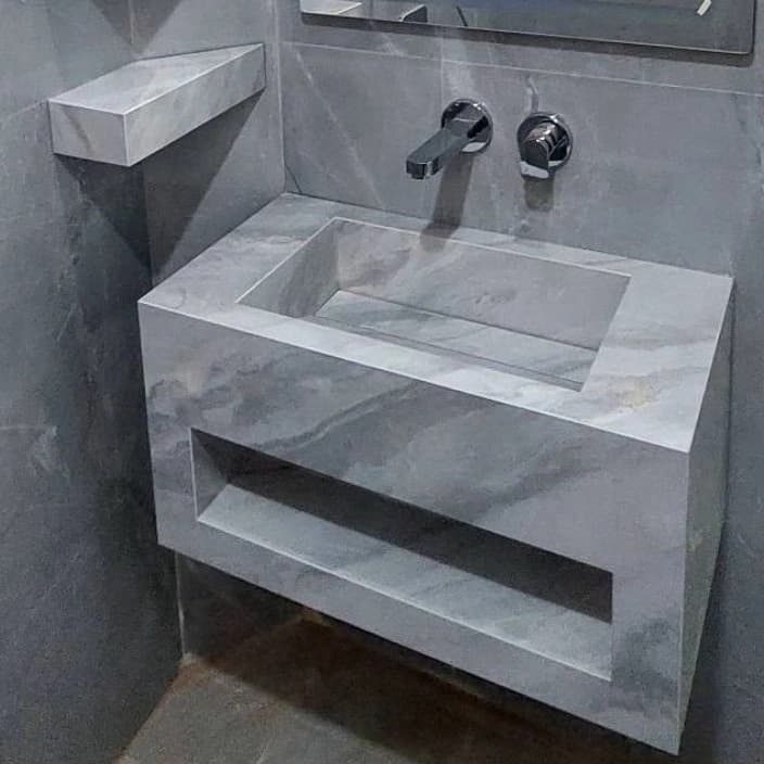 روشویی سورنا