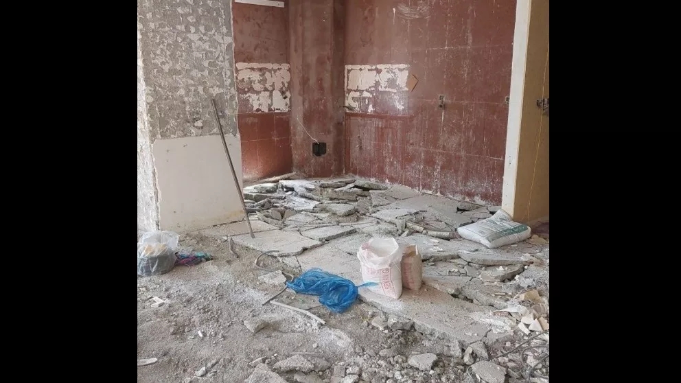 Specialized home renovation in the fastest time in Karaj Specialized home renovation in the fastest time in Karaj