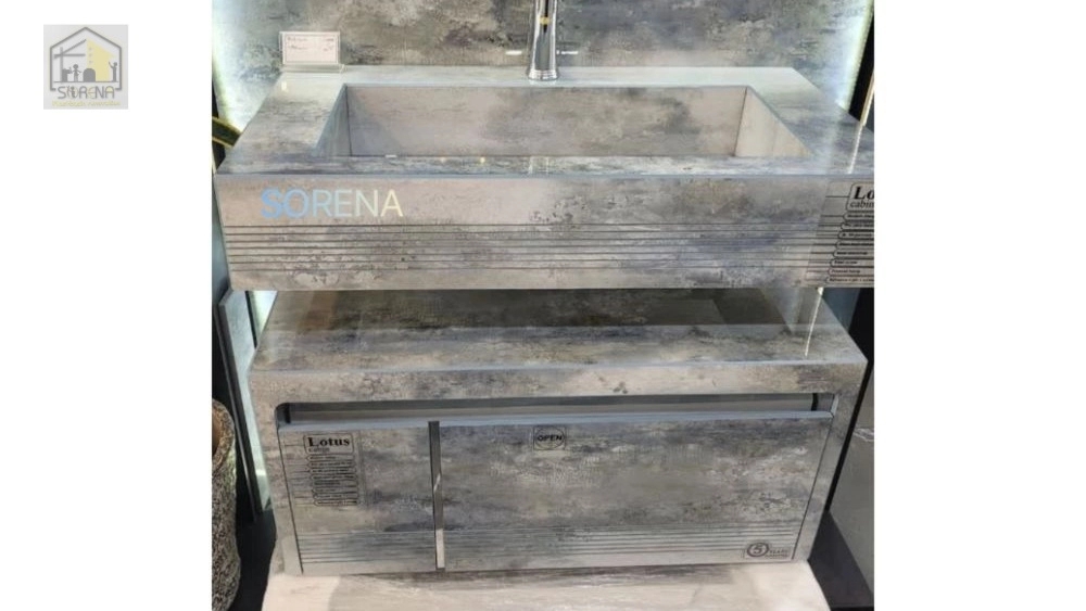 Buying stylish and high-quality ceramic sinks; Sorena, a lasting name in national production Buying stylish and high-quality ceramic sinks; Sorena, a lasting name in national production