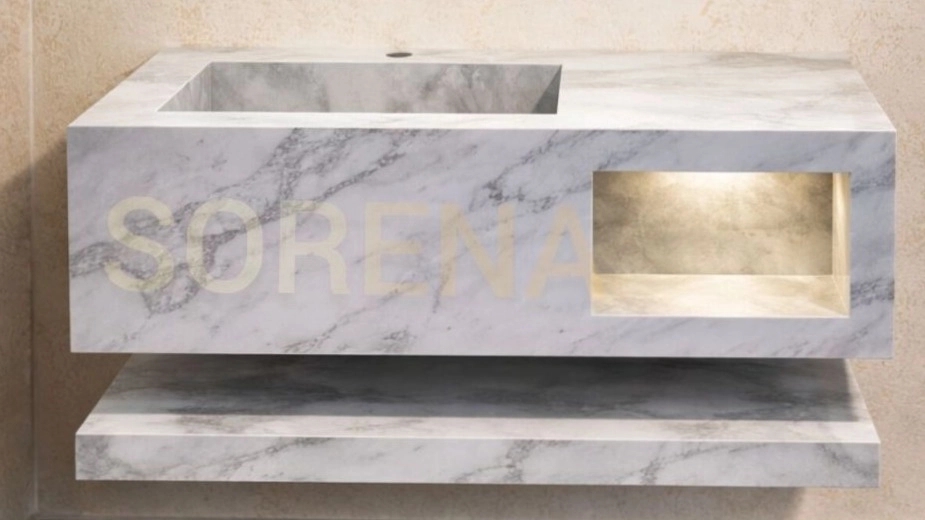 How to choose a luxury ceramic sink for a modern bathroom? How to choose a luxury ceramic sink for a modern bathroom?