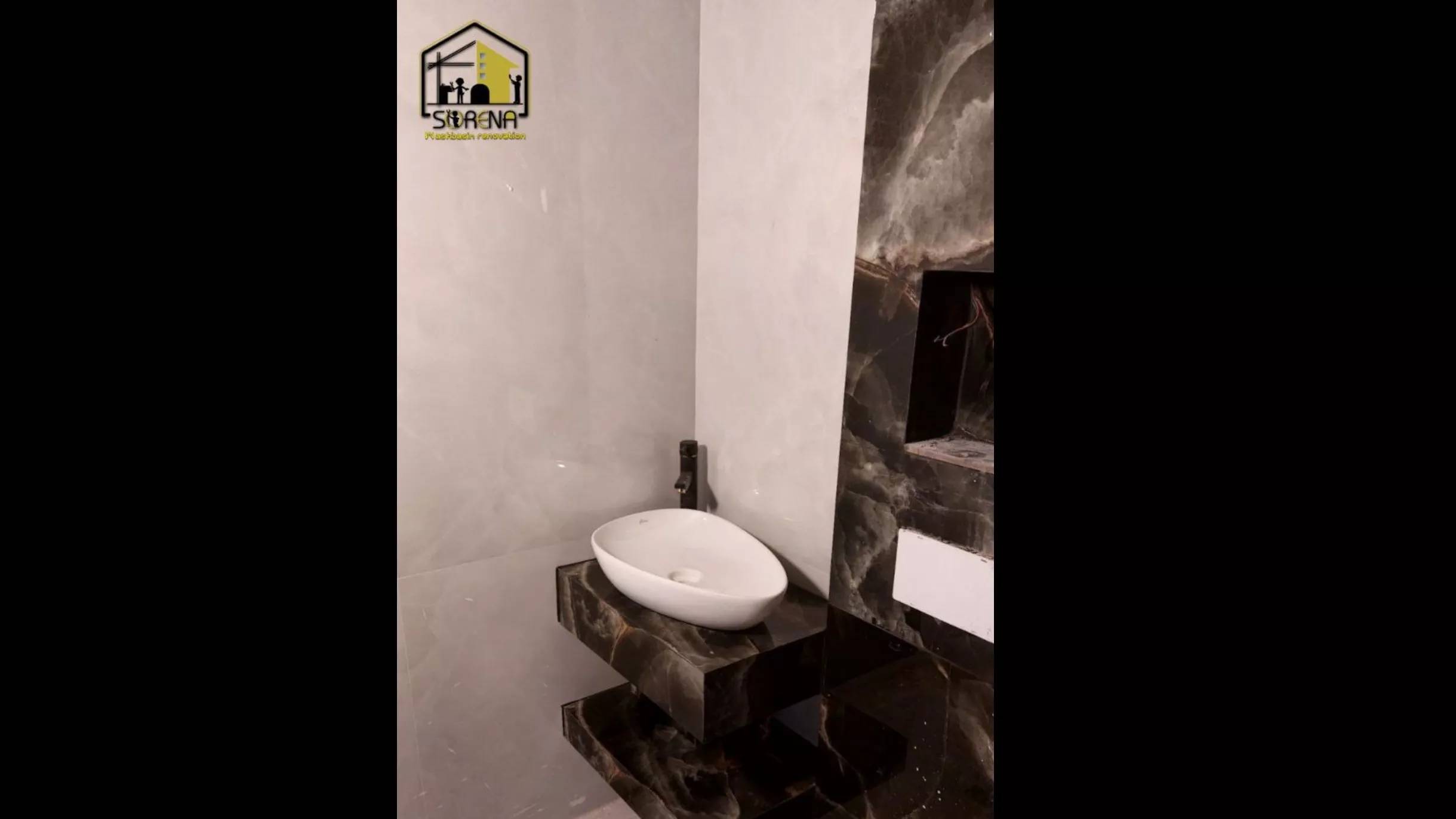 روشویی سرامیکی با کیفیت و ارزان در کرج روشویی سرامیکی با کیفیت و ارزان در کرج