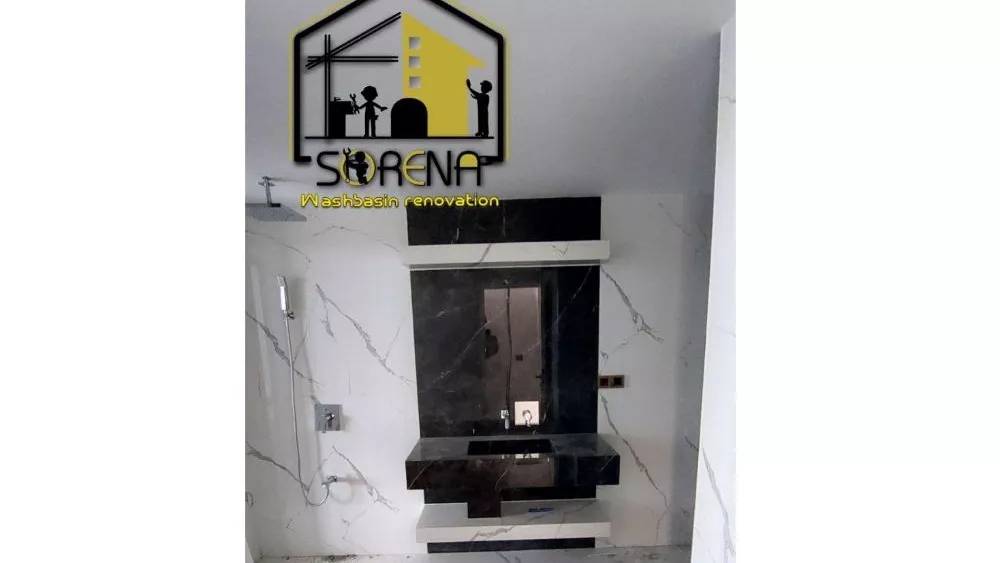 روشویی سرامیکی مدرن روشویی سرامیکی مدرن