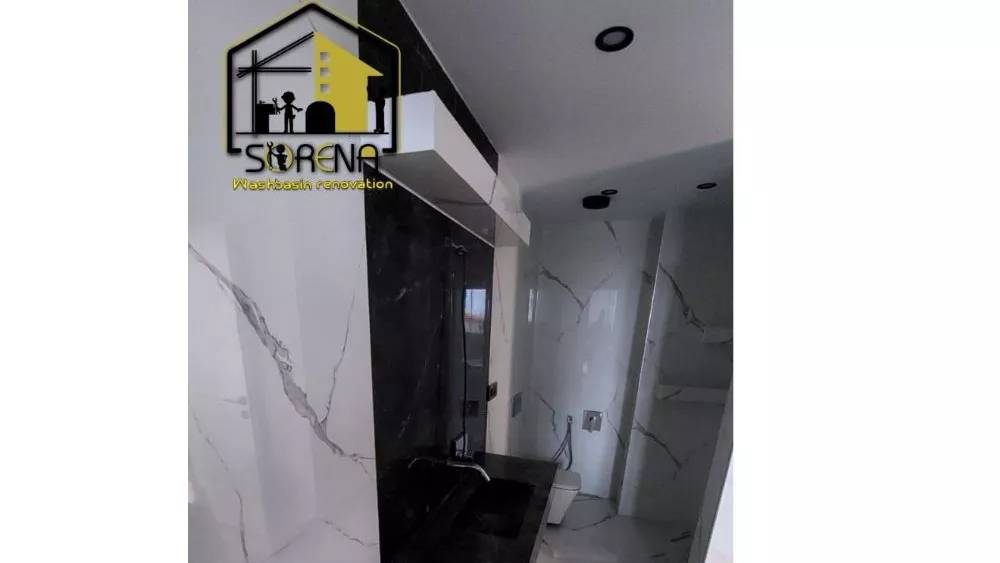 روشویی سرامیکی سورنا روشویی سرامیکی سورنا