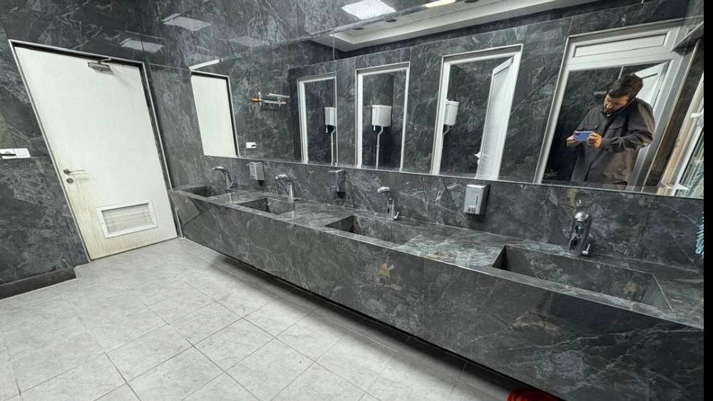 روشویی سرامیکی روشویی سرامیکی