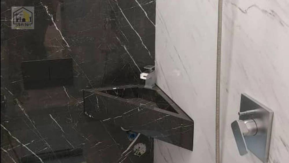 روشویی تمام سرامیک تولیدی سورنا روشویی تمام سرامیک تولیدی سورنا