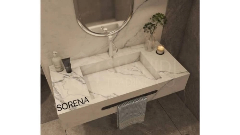 روشویی کابینتی با طراحی اختصاصی؛برند سورنا،نامی ماندگار در کرج روشویی کابینتی با طراحی اختصاصی؛برند سورنا،نامی ماندگار در کرج